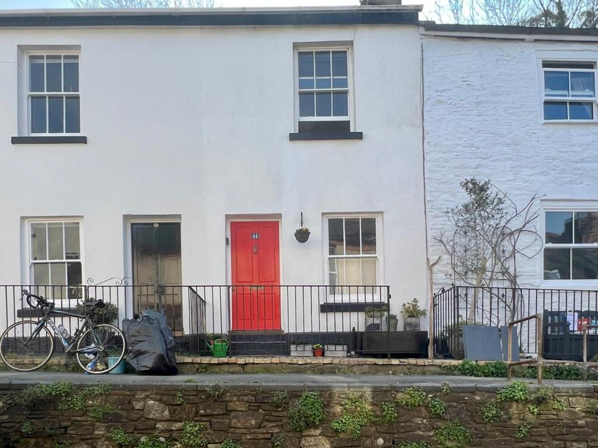 كينغسبريدج Pass The Keys 64 Church Street Characterful 2-Bed Cottage In The Heart Of Town المظهر الخارجي الصورة