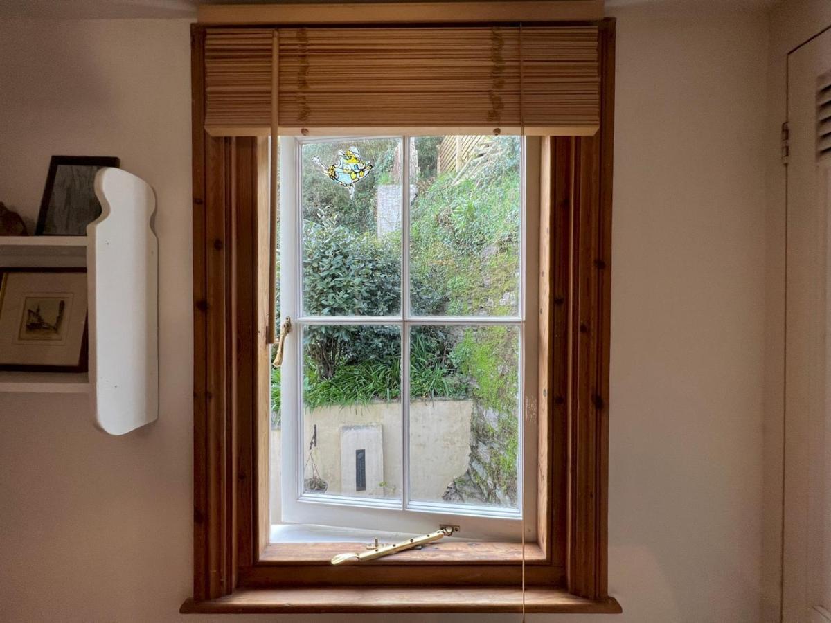كينغسبريدج Pass The Keys 64 Church Street Characterful 2-Bed Cottage In The Heart Of Town المظهر الخارجي الصورة